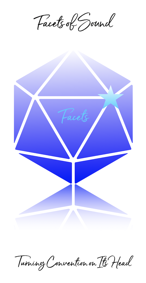 Facets of Sound trademark